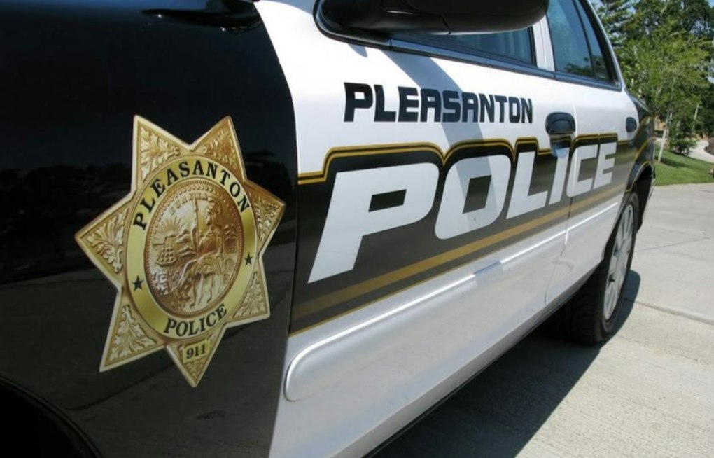 Pleasanton Teen's Arrest Ties Him to Two Dozen Smashed Storefronts