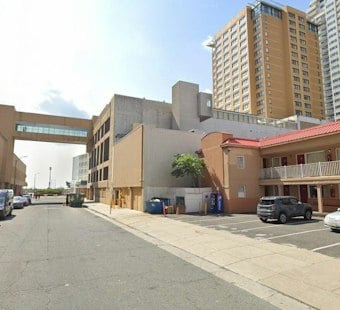 Pleasantville Man, 48, Admits Trying to Slash Girlfriend on AC Boardwalk