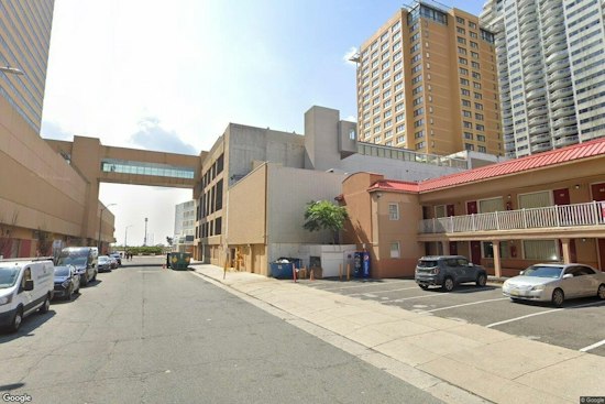 Pleasantville Man, 48, Admits Trying to Slash Girlfriend on AC Boardwalk