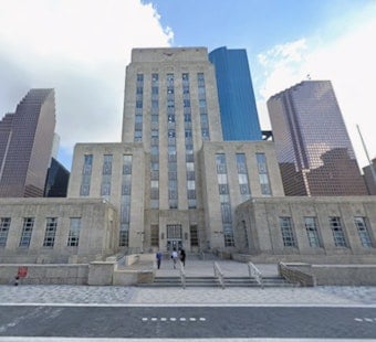 Plummer Poll Shows 16-Point Lead Over Sanchez in Harris County Judge Race