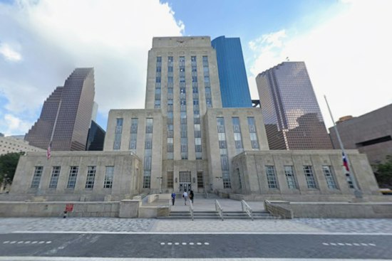 Plummer Poll Shows 16-Point Lead Over Sanchez in Harris County Judge Race
