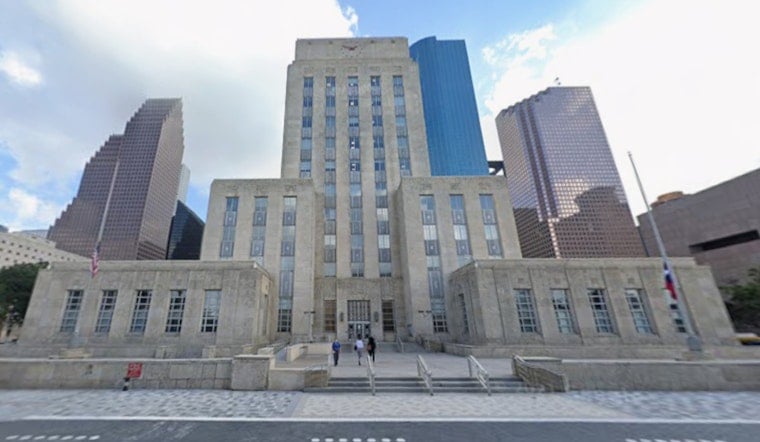 Plummer Poll Shows 16-Point Lead Over Sanchez in Harris County Judge Race