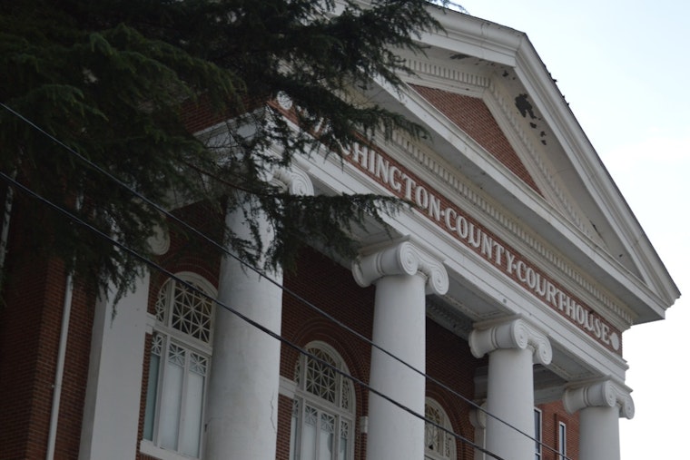 Plymouth Man Accused of Pulling Handgun on Witness Bound for Superior Court