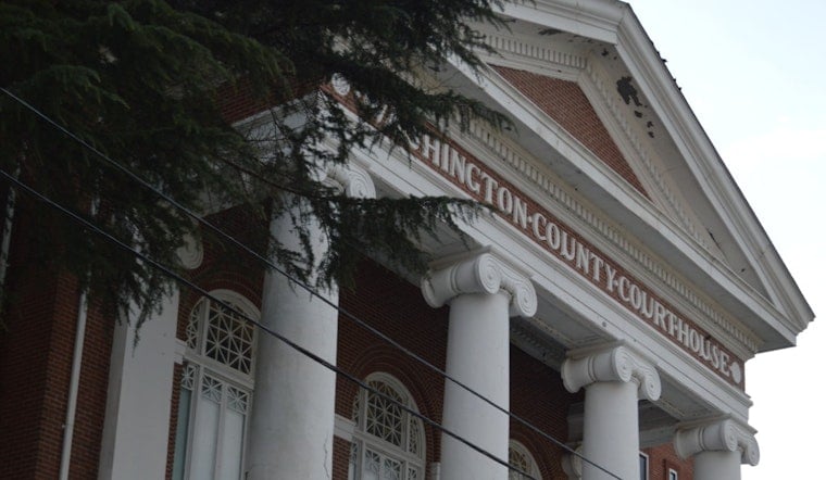 Plymouth Man Accused of Pulling Handgun on Witness Bound for Superior Court