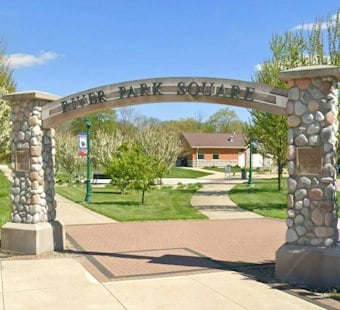 Plymouth Man's Suicide Threat Texts to 911 End in Misdemeanor Arrest at River Park
