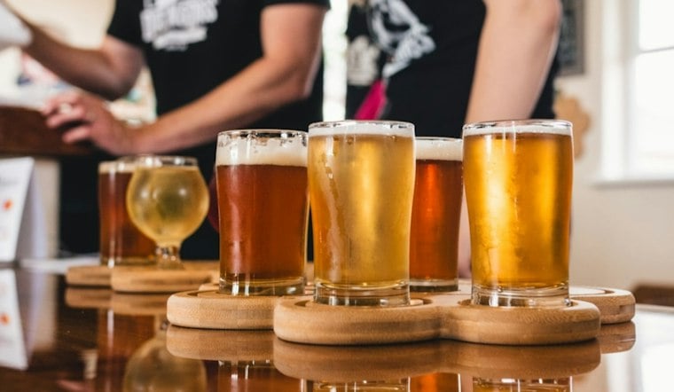 Plymouth's Rhythm & Brews Returns With Unlimited Pours, Live Music Next Saturday