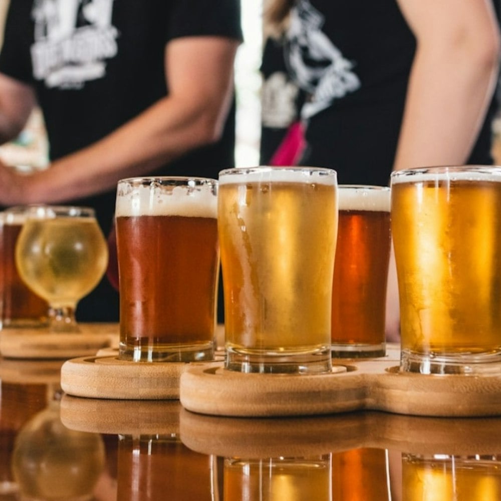 Plymouth's Rhythm & Brews Returns With Unlimited Pours, Live Music Next Saturday