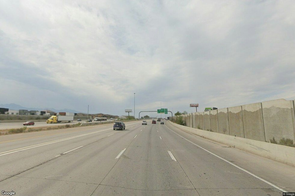 Pocatello Oral Surgeon, 66, Killed After Elk Crashes Into I-15 Near Utah Line