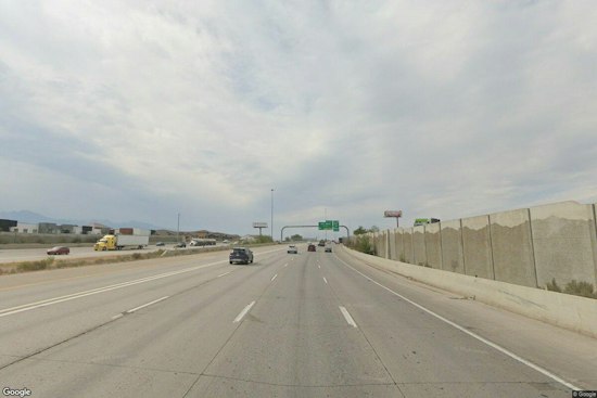 Pocatello Oral Surgeon, 66, Killed After Elk Crashes Into I-15 Near Utah Line
