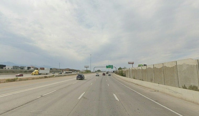 Pocatello Oral Surgeon, 66, Killed After Elk Crashes Into I-15 Near Utah Line