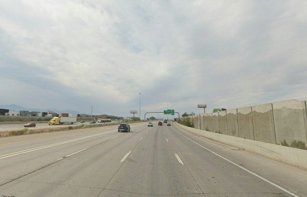 Pocatello Oral Surgeon, 66, Killed After Elk Crashes Into I-15 Near Utah Line