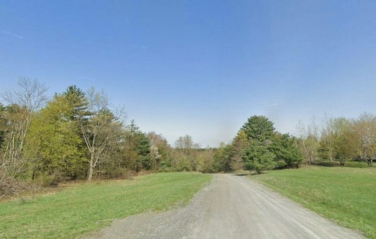 Poestenkill Man, 39, Taken Into Custody Unarmed Near Middle School, Police Say