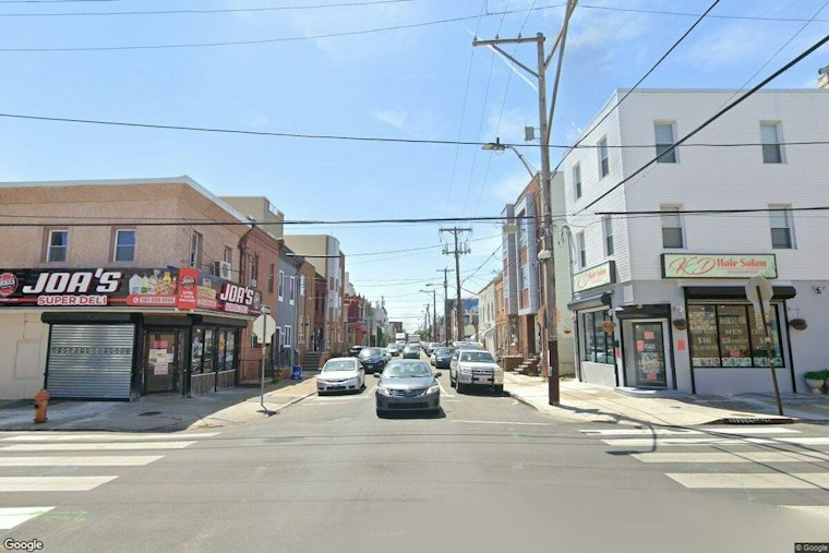 Point Breeze Homeowner Fights Off Intruder Who Fled Empty-Handed