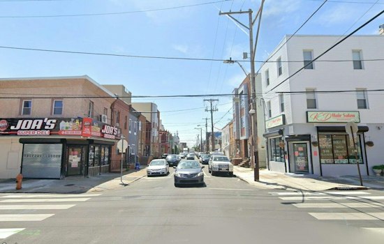 Point Breeze Homeowner Fights Off Intruder Who Fled Empty-Handed