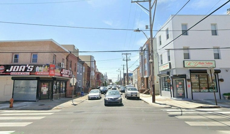 Point Breeze Homeowner Fights Off Intruder Who Fled Empty-Handed