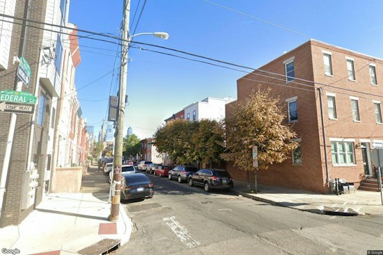 Point Breeze Neighbor Swings Bike Helmet at Man Accused of Groping Woman