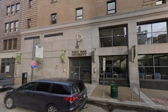 Point Park Buys Former Downtown CVS for $1.7M, Eyes 2028 Opening