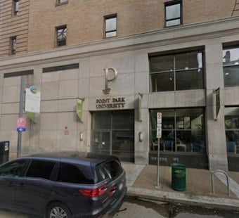 Point Park Buys Former Downtown CVS for $1.7M, Eyes 2028 Opening