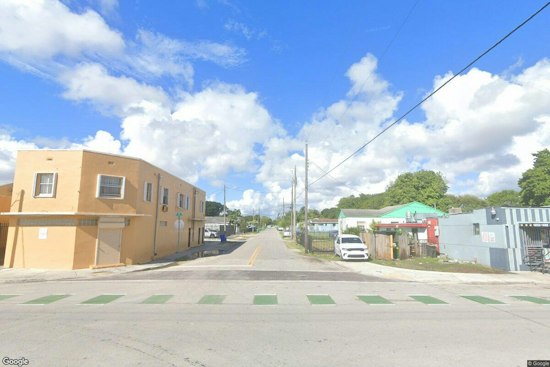 Police Allege Liberty City Shooting Suspect Fired Handgun and Rifle