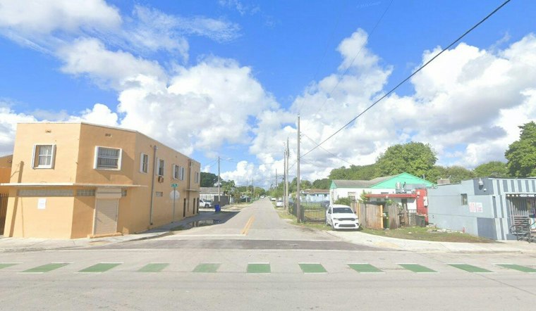 Police Allege Liberty City Shooting Suspect Fired Handgun and Rifle