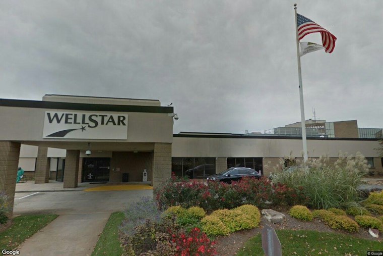 Police Called On Kim Zolciak's Son Over Pellets Fired At Alpharetta Horse Ranch