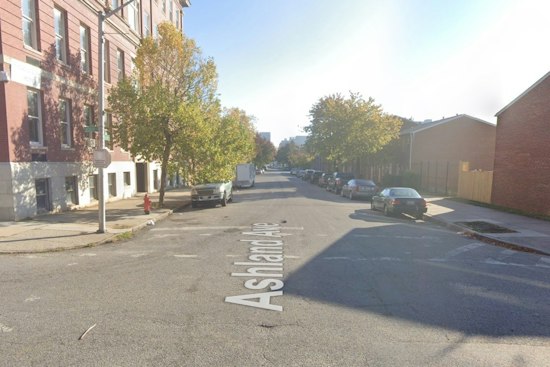Baltimore Police News Update