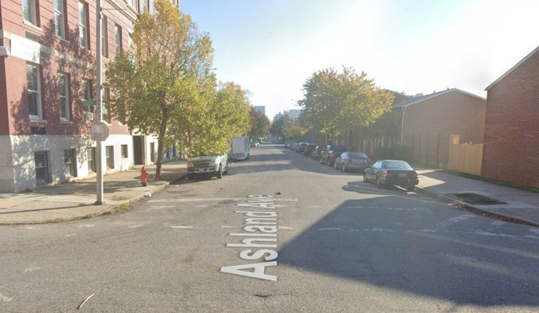 Baltimore Police News Update