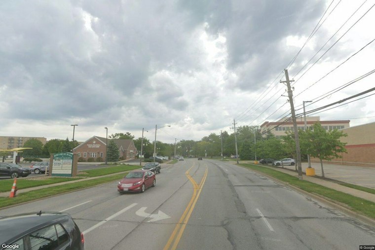 Police Investigate Motorcycle Encounter