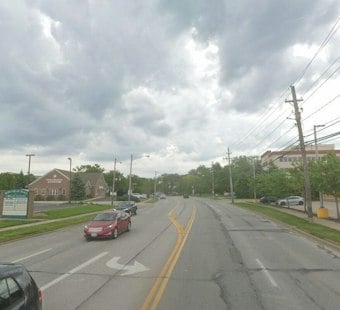 Police Investigate Motorcycle Encounter