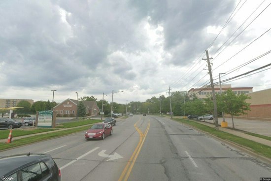 Police Investigate Motorcycle Encounter