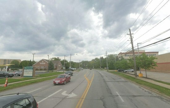 Police Investigate Motorcycle Encounter