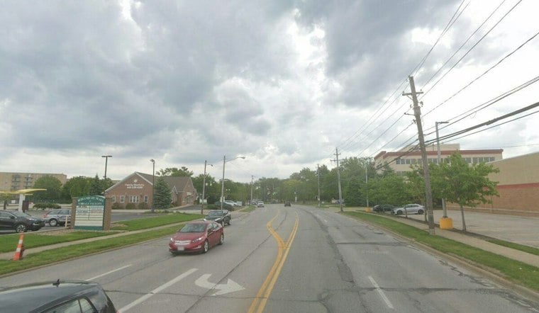 Police Investigate Motorcycle Encounter