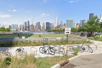 Police investigate reported attack at Hunters Point South Park