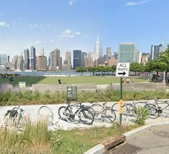 Police investigate reported attack at Hunters Point South Park