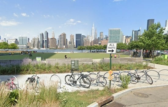 Police investigate reported attack at Hunters Point South Park