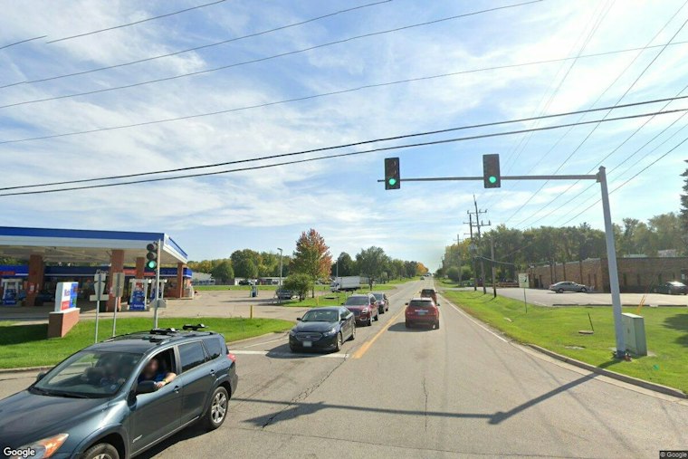 Police-Involved Crash Injures Eight, Shuts Down Route 12 in Spring Grove