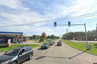 Police-Involved Crash Injures Eight, Shuts Down Route 12 in Spring Grove