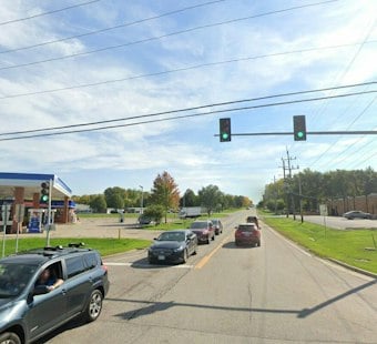 Police-Involved Crash Injures Eight, Shuts Down Route 12 in Spring Grove