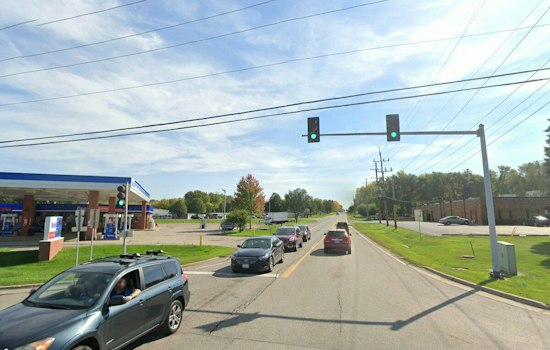 Police-Involved Crash Injures Eight, Shuts Down Route 12 in Spring Grove