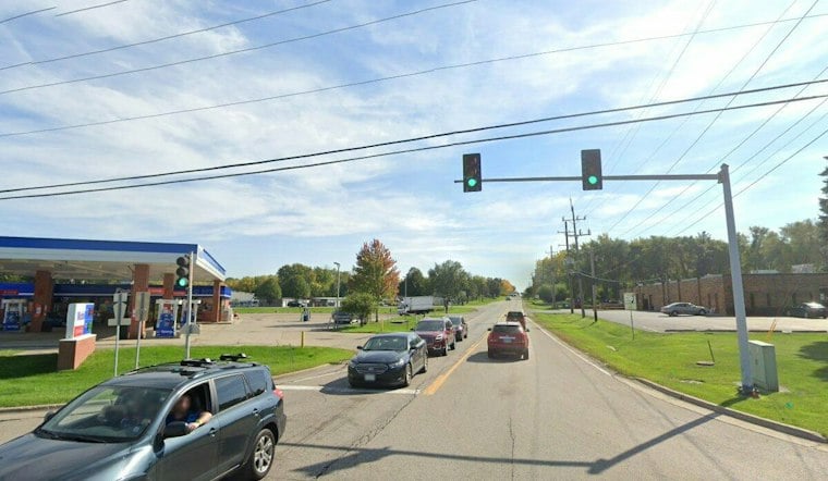 Police-Involved Crash Injures Eight, Shuts Down Route 12 in Spring Grove