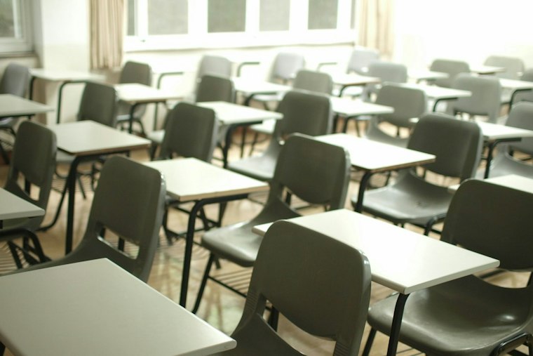 Police Secure Gun After Student Reported Bringing It to Seattle's Interagency Academy
