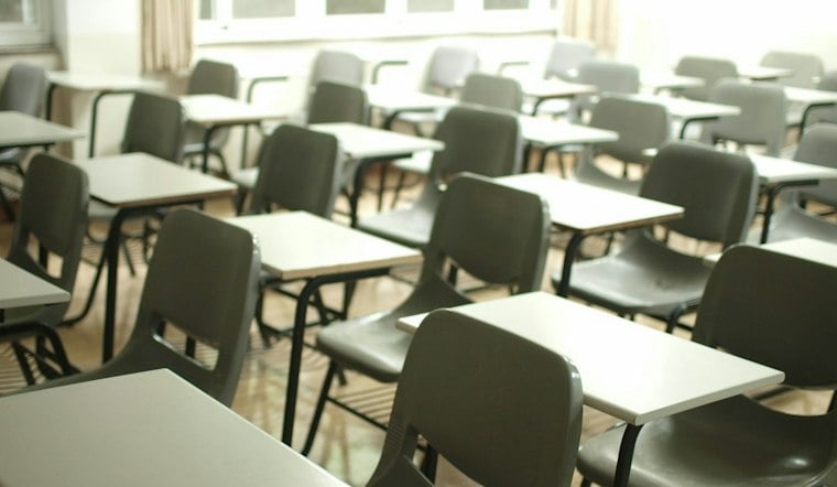 Police Secure Gun After Student Reported Bringing It to Seattle's Interagency Academy