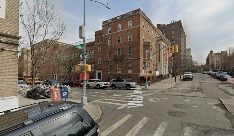 Police Seek Information After 4-Year-Old Is Injured in Bronx Park