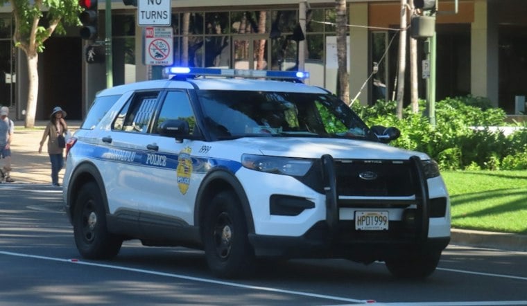 Police Seek Information After Teen Is Shot in Hālawa Housing Area