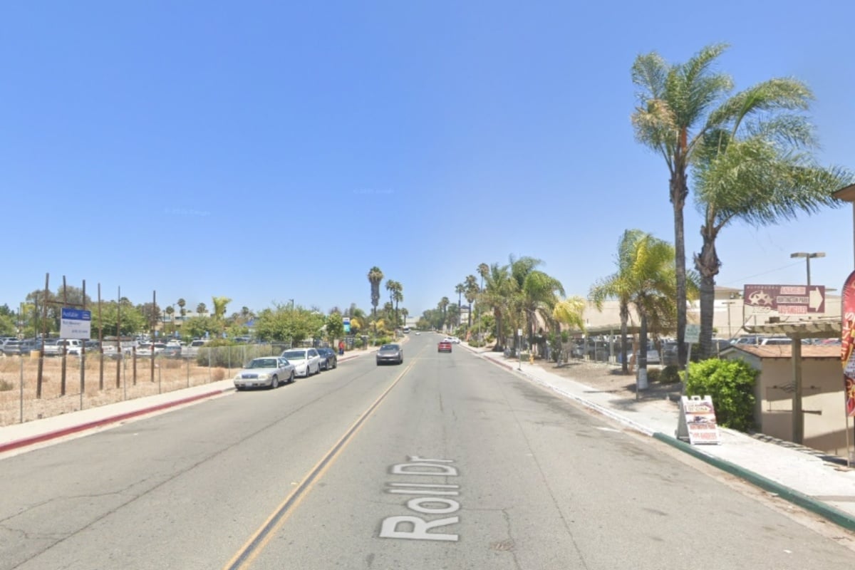 Police Seek Suspect After Otay Mesa Rideshare Driver Is Seriously Injured