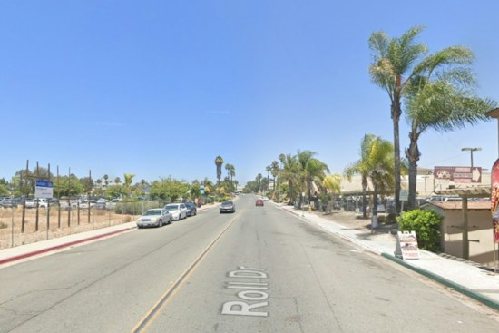 Police Seek Suspect After Otay Mesa Rideshare Driver Is Seriously Injured