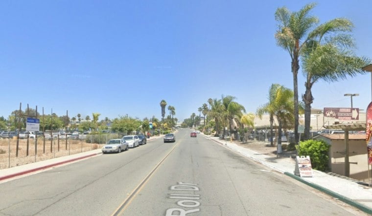 Police Seek Suspect After Otay Mesa Rideshare Driver Is Seriously Injured