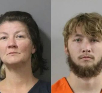 Polk County Mother and Adult Son Face Incest Charges After Domestic Dispute Call