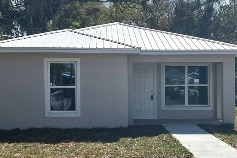 Polk County Puts Nearly $870K Toward Four New Homes in Lakeland, Auburndale