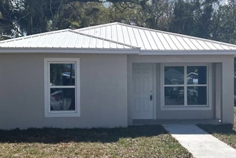 Polk County Puts Nearly $870K Toward Four New Homes in Lakeland, Auburndale